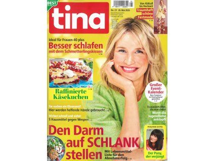 magazin Tina DE 2026019