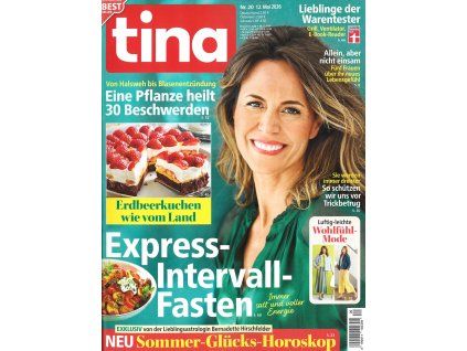 magazin Tina DE 2026020