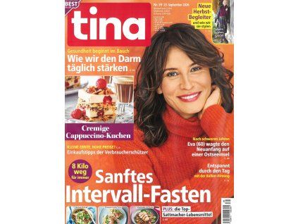 magazin Tina DE 2026039