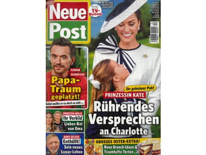 magazin Neue Post DE 2026012