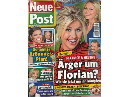 magazin Neue Post DE 2026023