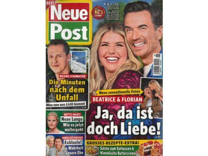 magazin Neue Post DE 2026026