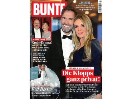 magazin Bunte DE 2026032