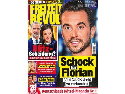 magazin Freizeit Revue DE 2026016