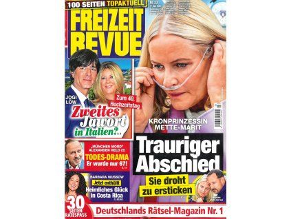 magazin Freizeit Revue DE 2026023
