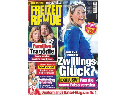 magazin Freizeit Revue DE 22025008