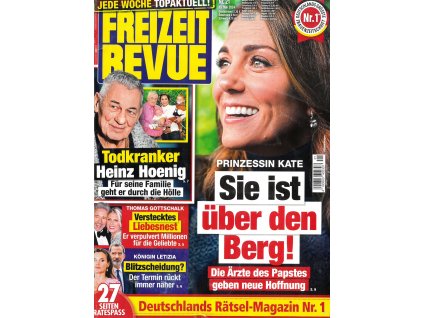 magazin Freizeit Revue DE 2024021