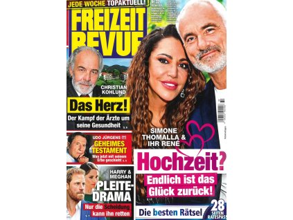 magazin Freizeit Revue DE 2025026