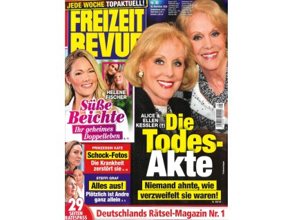 magazin Freizeit Revue DE 2025048
