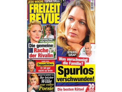 magazin Freizeit Revue DE 2026002