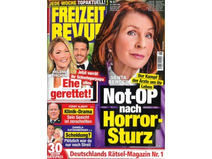 magazin Freizeit Revue DE 2026006