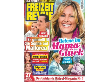 magazin Freizeit Revue DE 2026012