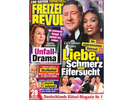magazin Freizeit Revue DE 2026013
