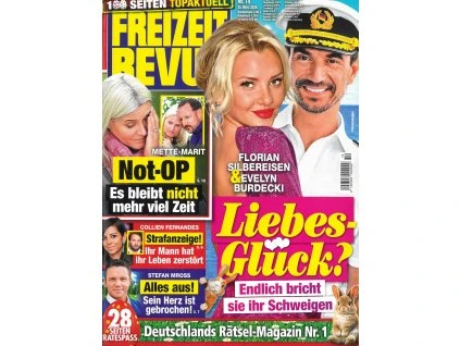 magazin Freizeit Revue DE 2026014