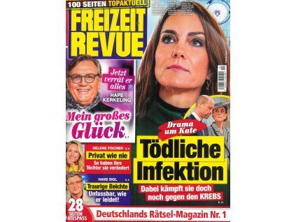magazin Freizeit Revue DE 2026015