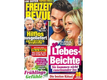 magazin Freizeit Revue DE 2026017