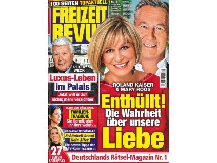 magazin Freizeit Revue DE 2026018