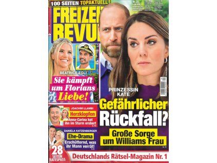magazin Freizeit Revue DE 2026020