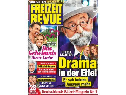 magazin Freizeit Revue DE 2026021