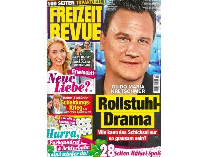 magazin Freizeit Revue DE 2026022