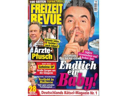 magazin Freizeit Revue DE 2026024