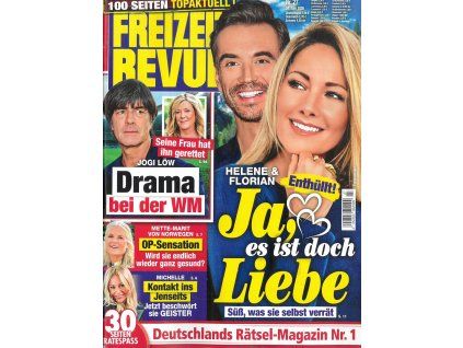 magazin Freizeit Revue DE 2026025