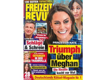 magazin Freizeit Revue DE 2026031