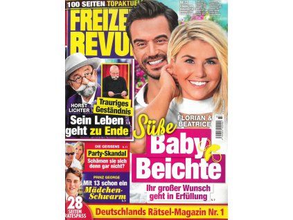 magazin Freizeit Revue DE 2026033