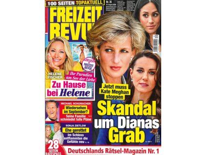 magazin Freizeit Revue DE 2026035