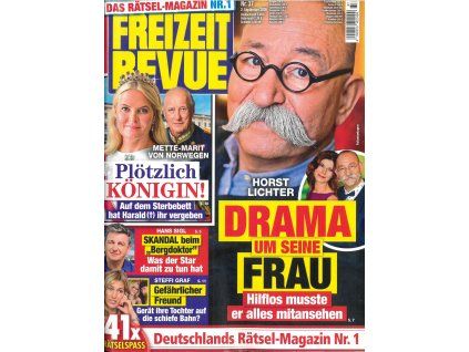 magazin Freizeit Revue DE 2026037