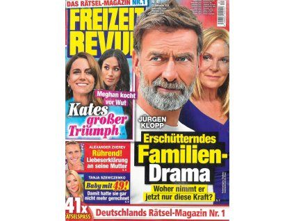 magazin Freizeit Revue DE 2026040
