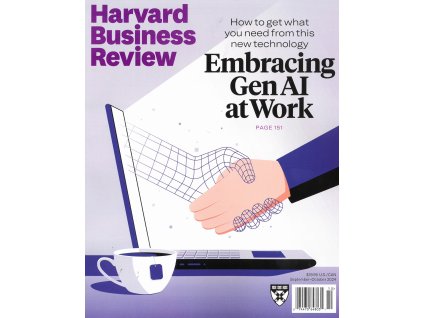 magazin Harvard Business Review US 2024004