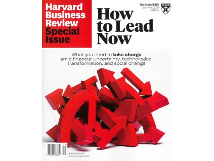 magazin Harvard Business Review US 2024006