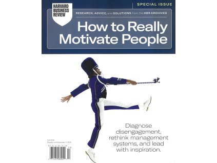 magazin Harvard Business Review US 2025053
