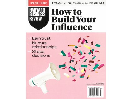 magazin Harvard Business Review US 2025054