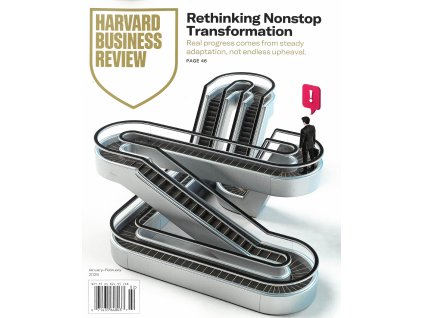 magazin Harvard Business Review US 2026002