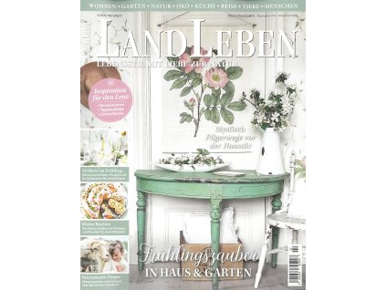magazin Land Leben DE 2026002