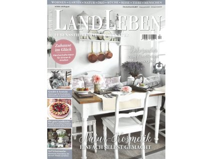 magazin Land Leben DE 2024003