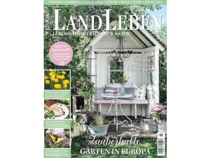 magazin Land Leben DE 2026003