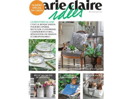 magazin Marie Claire Idees FR 2024160