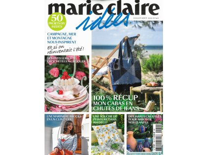 magazin Marie Claire Idees FR 2025169