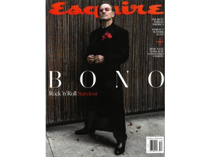 magazin Esquire US 2025052