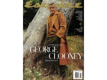 magazin Esquire US 2025011