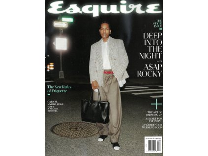 magazin Esquire US 2026003