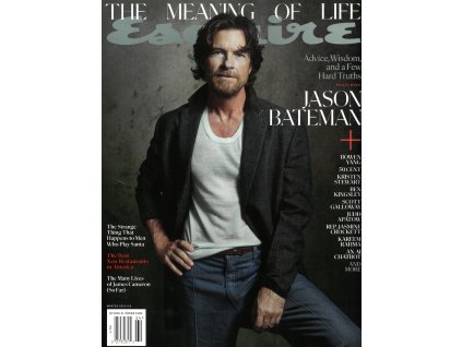 magazin Esquire US 2026064