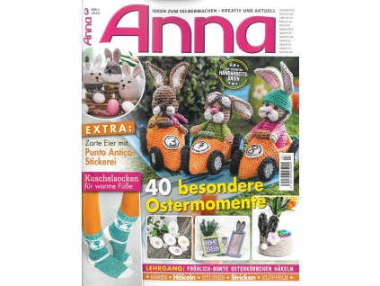 magazin Anna DE 2026003