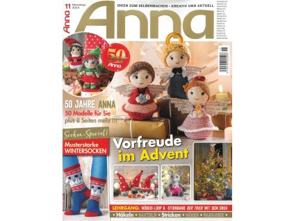 magazin Anna DE 2024004