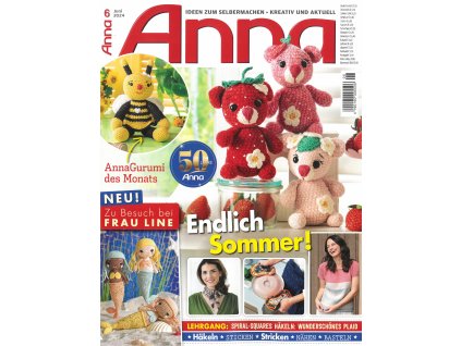 magazin Anna DE 2024006