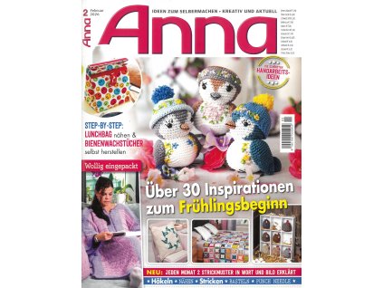 magazin Anna DE 2026002