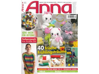 magazin Anna DE 2026004